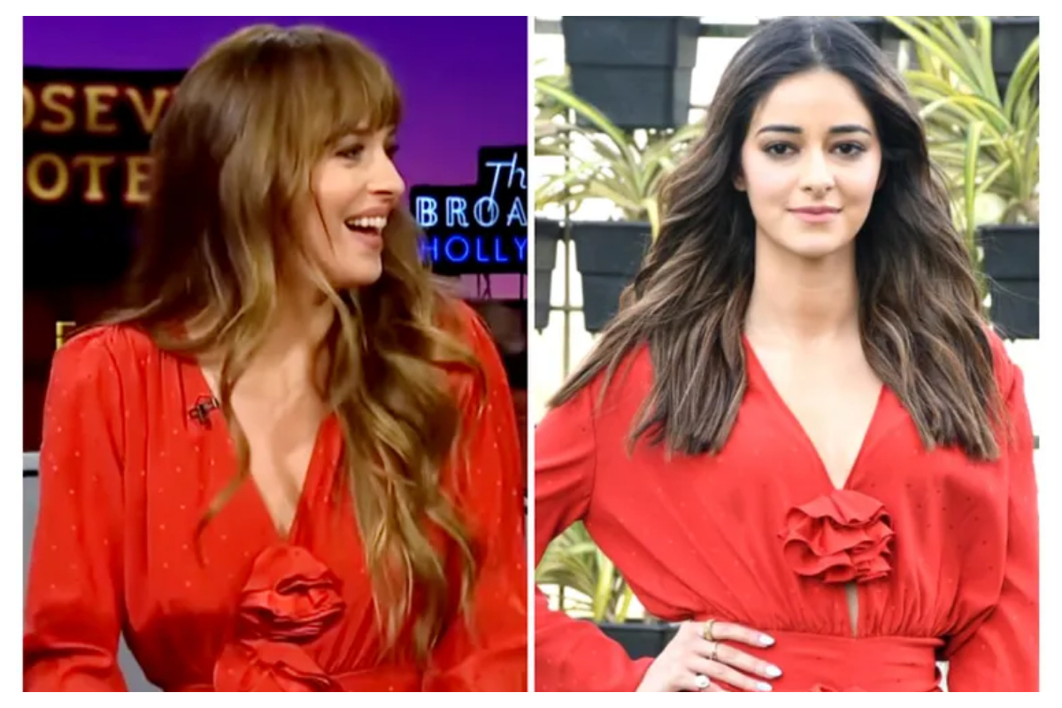 Ananya Panday