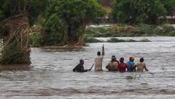 Malawi declares state of disaster over 15 flooded districts