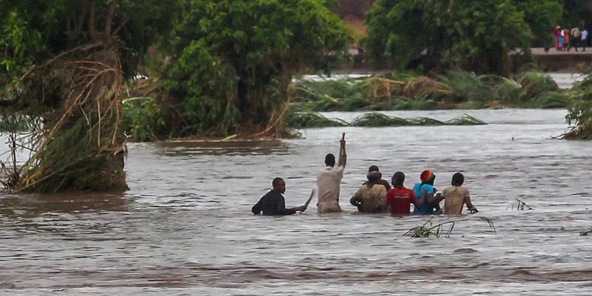Malawi declares state of disaster over 15 flooded districts