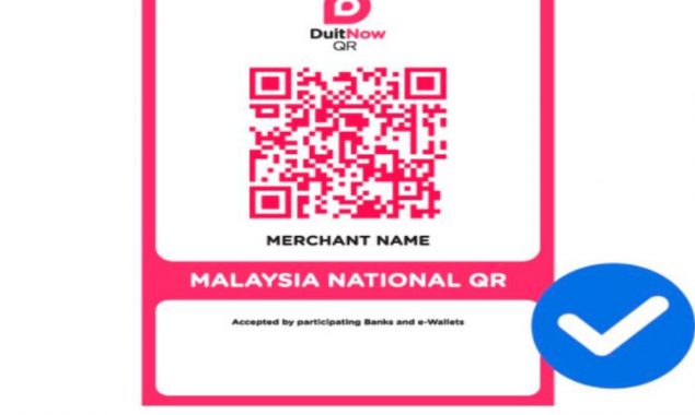 Malaysia, Indonesia launch cross border QR payment linkage