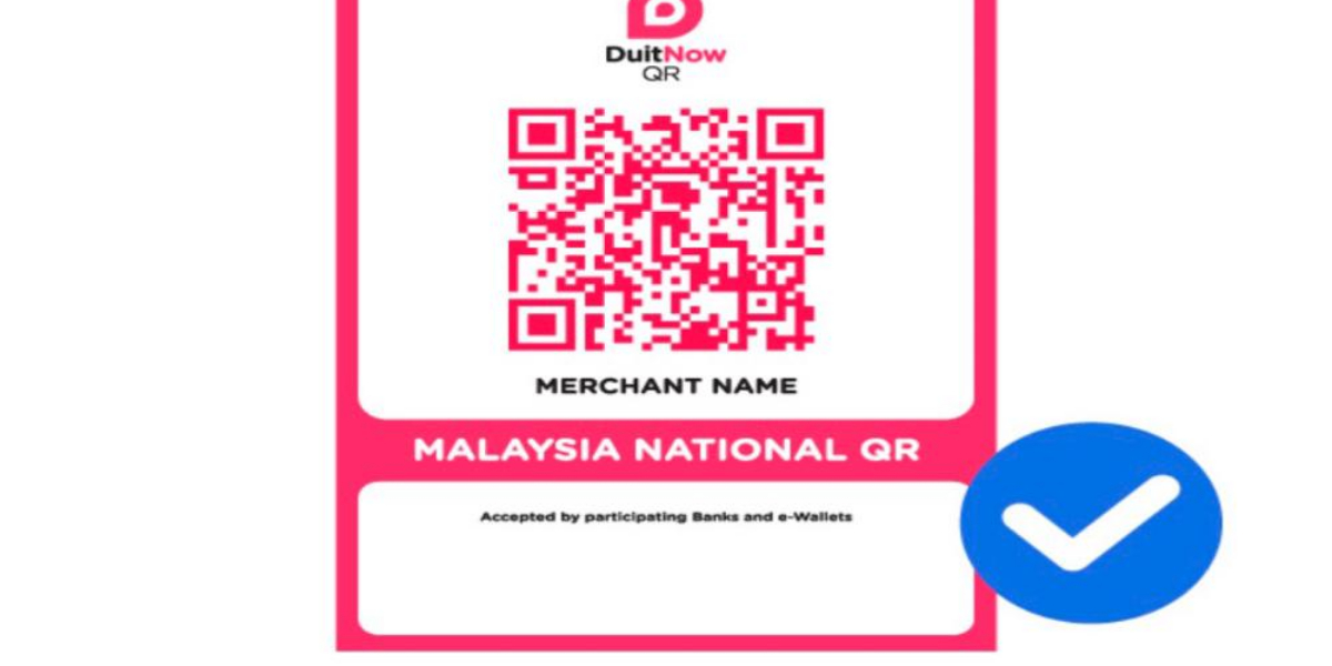 Malaysia, Indonesia launch cross border QR payment linkage