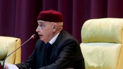 Libya’s Constitution Drafting Assembly rejects parliament speaker’s proposal to establish a new constitutional committee