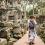 Cambodia launches campaign to revive the pandemic-hit tourism industry