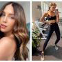 Erin Holland reveals her secrets to stay fit and ‘tough’ difficulties she faced in her marriage