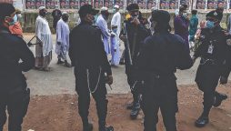 Rights groups and victims call UN to ban Bangladesh paramilitary force