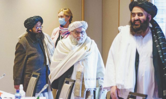 West links aid to human rights