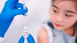 Kuwait to offer COVID-19 vaccination to children aged 5 to 11