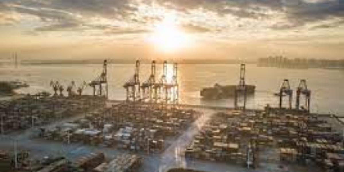 Economic Watch: Key takeaways from China's tariff victory over the U.S. at WTO