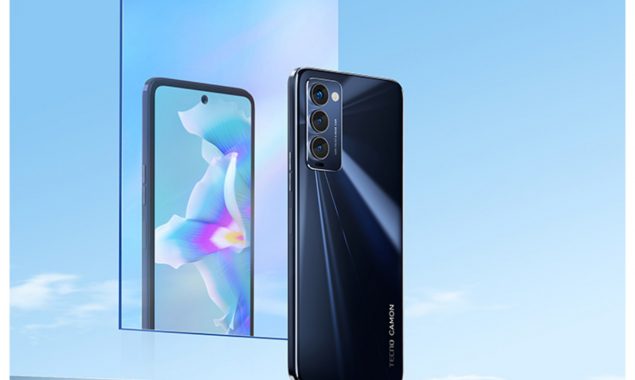 The Tecno Camon 19 Series will have four new models, with 5G support on the way.