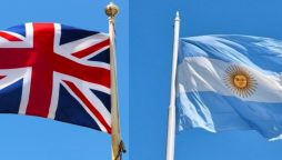 Argentina rejects Britain’s deployment of new weapons to Malvinas