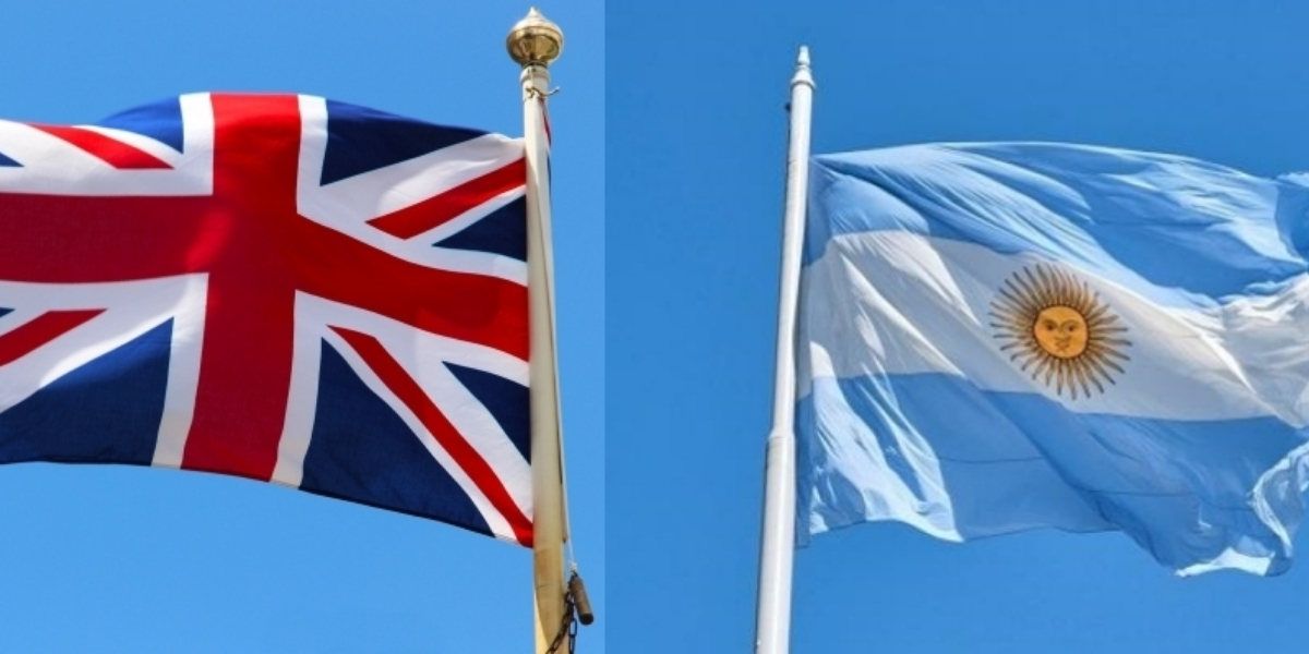 Argentina rejects Britain's deployment of new weapons to Malvinas