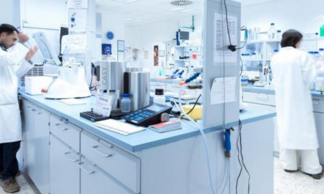 Russia is concluding talks with neighbours on bio lab transparency: FM