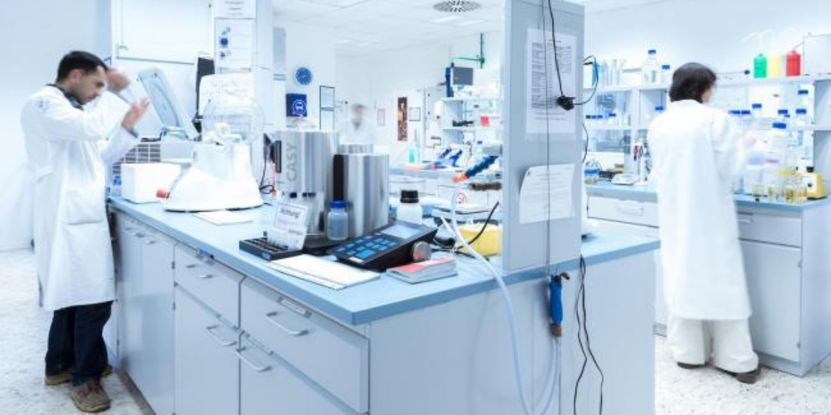 Russia is concluding talks with neighbours on bio lab transparency: FM