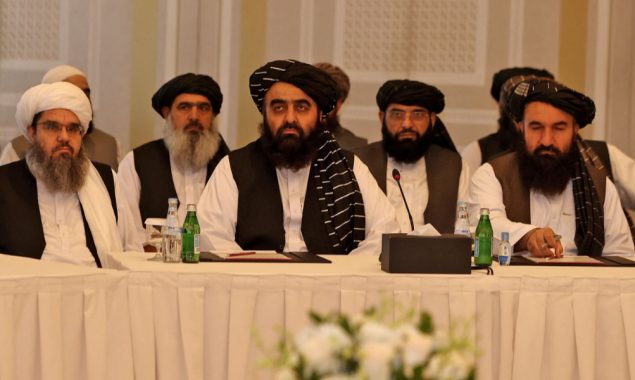 Taliban rejects UN report of killing scores of former gov't, security employees