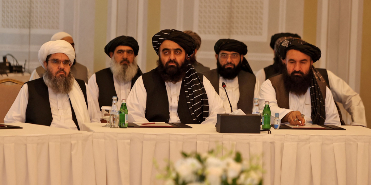 Taliban rejects UN report of killing scores of former gov't, security employees