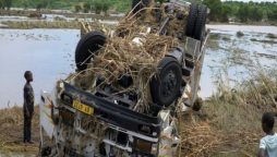 Roundup: At least 32 killed after Tropical Cyclone Ana sweeps across Malawi