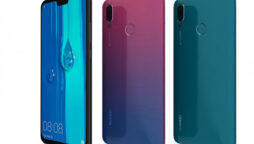 Huawei Y9 (2019) Price in Pakistan