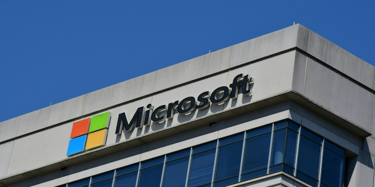 microsoft
