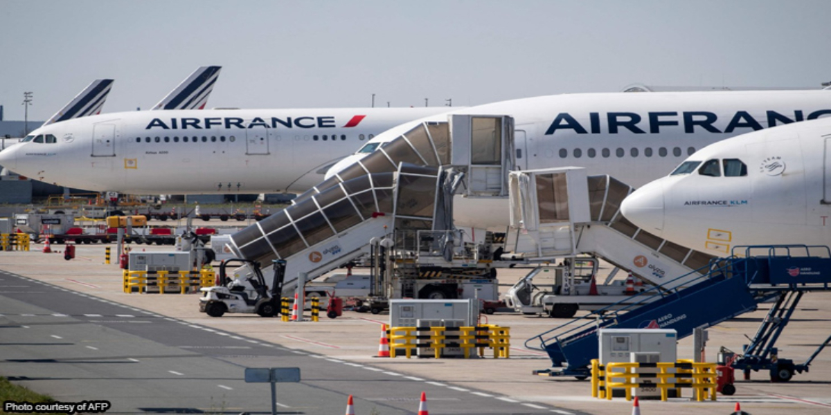 Air France