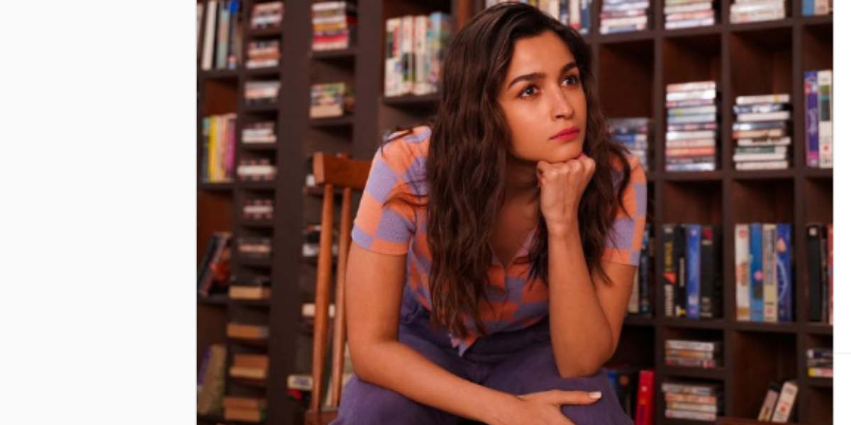 Alia Bhatt