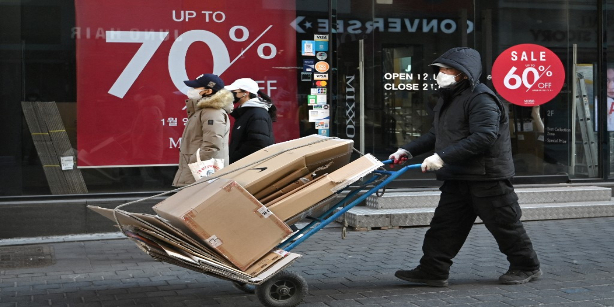 throwaway economy