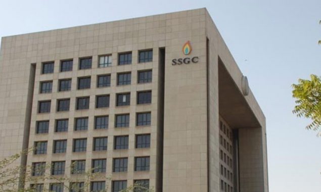 SSGC, Oracle Power sign deal to produce synthetic natural gas