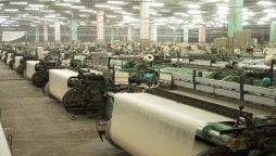 textile sector