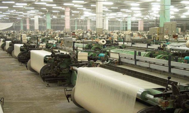 Govt approves policy to boost capacity of textile industry