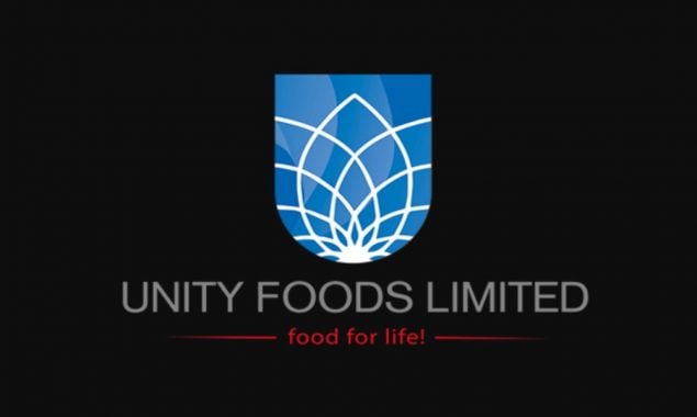 Unity Foods