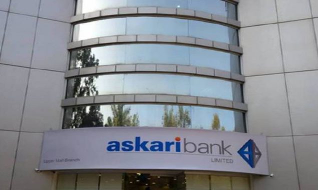 Askari Bank