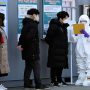 S.Korea reports 4,072 more COVID-19 cases