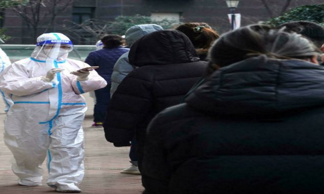 China lifts Xi’an lockdown as Beijing virus fight ramps up