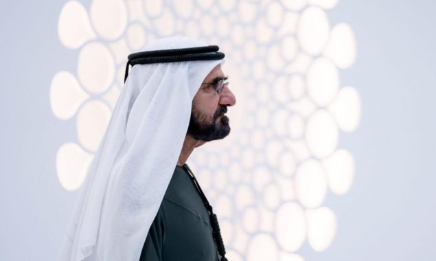 UAE launches AED100 million ‘Arab genius project’