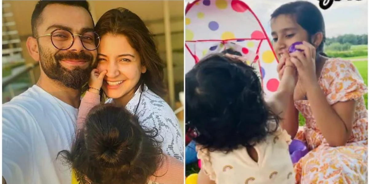Anushka Sharma