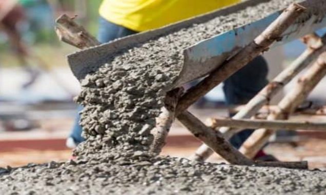 Flying Cement 12MW captive power plant starts operations