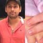 Salman Saeed, Aleena Salman Saeed blessed with a baby girl!