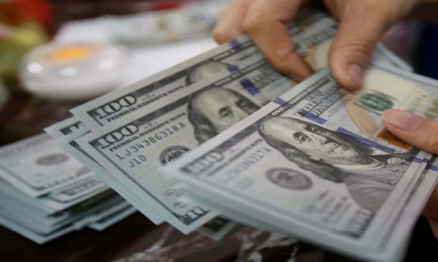 Forex reserves slip $118 million to $23.9 billion