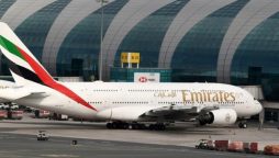 Emirates suspends flights to several US destinations on 5G concerns