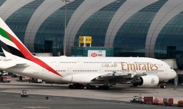 EMIRATES PLANS TO ADD 23 EXTRA FLIGHTS FOR EID AL FITR.