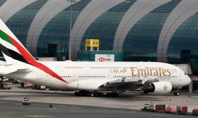 Emirates suspends flights to several US destinations on 5G concerns