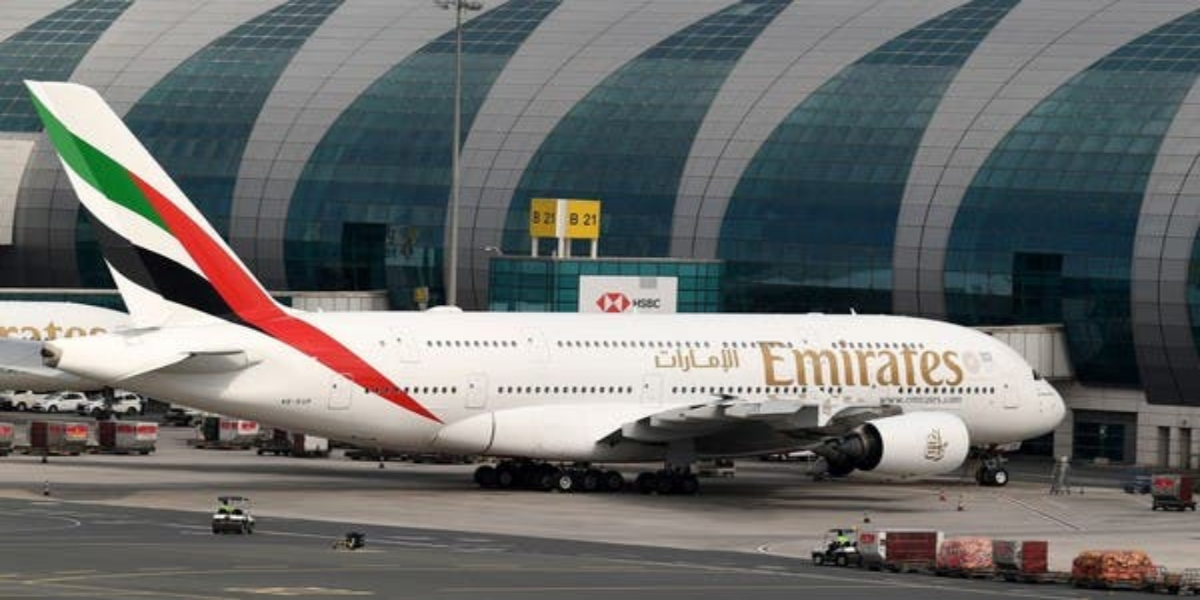 emirates