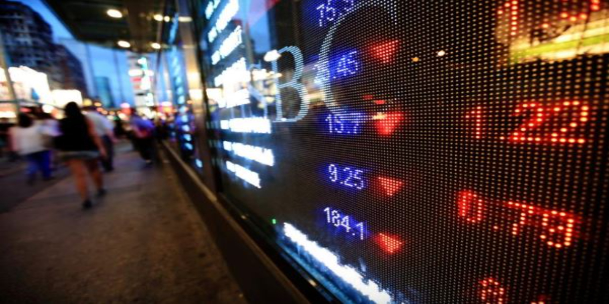 Markets