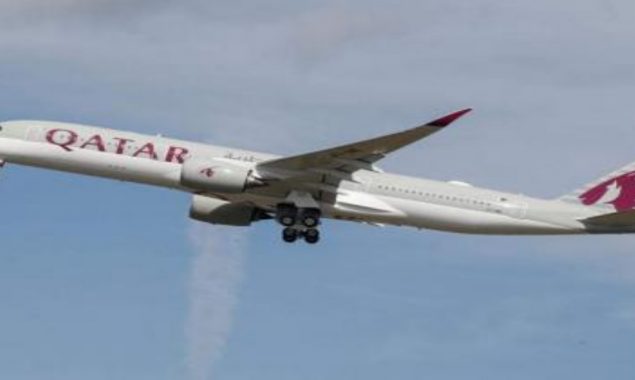 Airbus cancels Qatar Airways plane order in feud