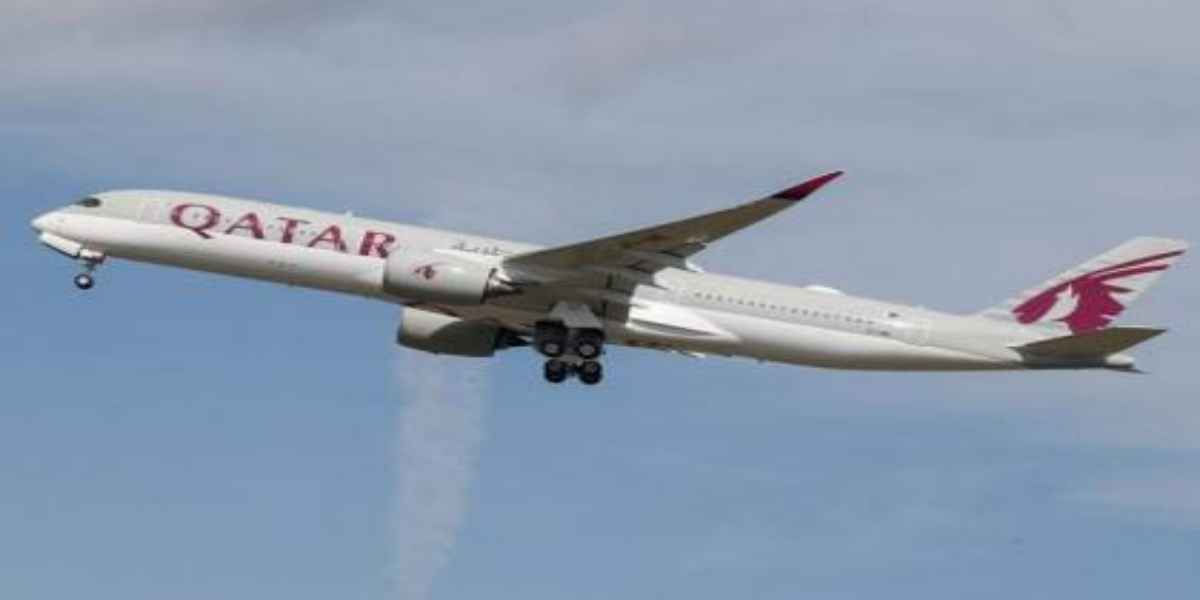 Qatar Airways