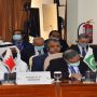 OIC senior officials meet in Jeddah
