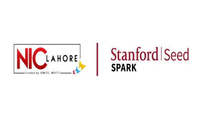 Pakistani firm wins top spot in maiden Stanford SEED Spark Programme