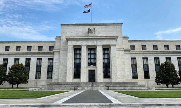 Fed says central bank digital dollar could offer benefits