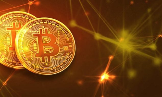Crypto boom and financial stability