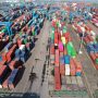 China unveils measures to keep foreign trade stable