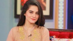 Aiman Khan